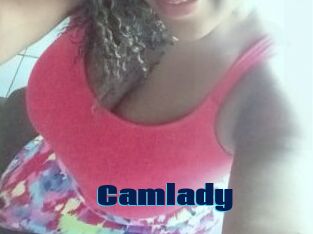 Camlady