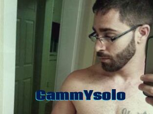 CammYsolo