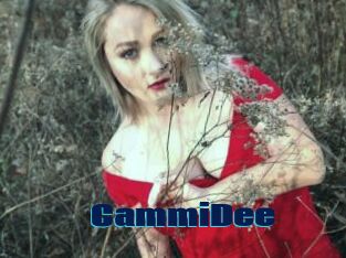 CammiDee