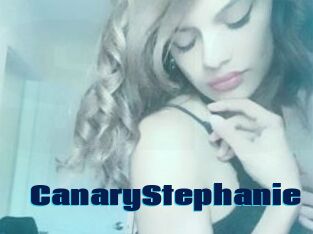 CanaryStephanie