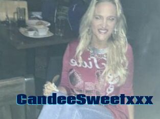 CandeeSweetxxx