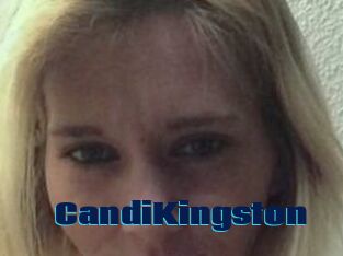CandiKingston