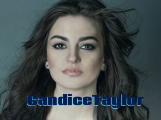 CandiceTaylor