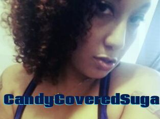 CandyCoveredSugar