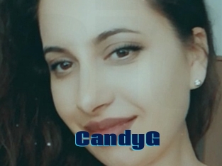 CandyG