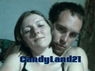 CandyLand21