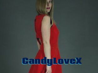CandyLoveX