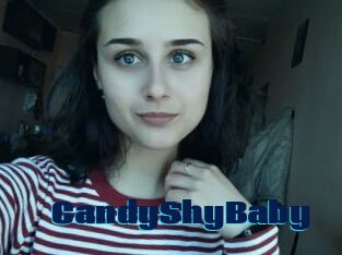 CandyShyBaby