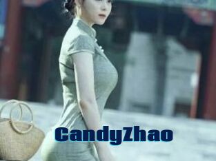 CandyZhao
