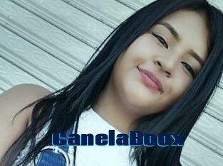 CanelaBoox