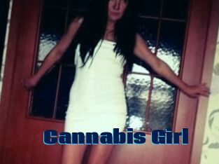 Cannabis_Girl