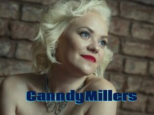CanndyMillers