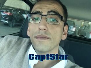 CaptStar