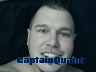 CaptainQuaint