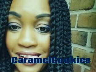 CaramelCookies