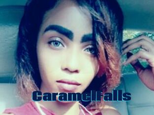 CaramelFalls