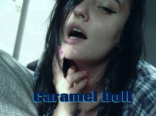 Caramel_Doll