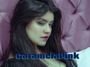 CaramelaPink