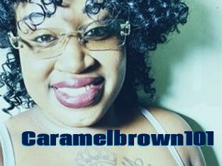 Caramelbrown101
