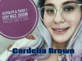 Cardelia_Brown