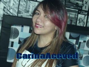CarinaAceved