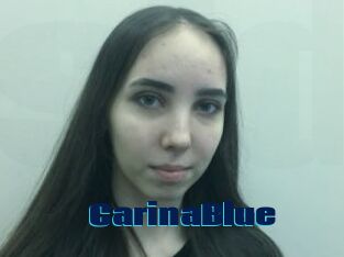 CarinaBlue