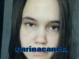 Carinacanela