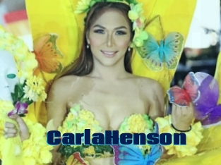 CarlaHenson