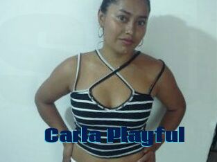 Carla_Playful