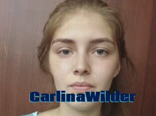 CarlinaWilder