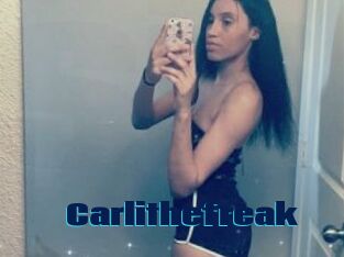 Carlithefreak