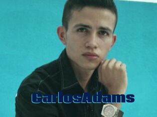 CarlosAdams