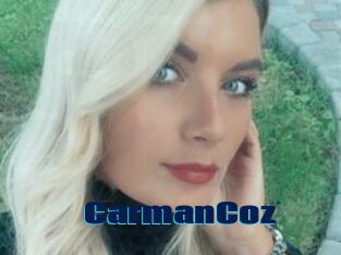 CarmanCoz