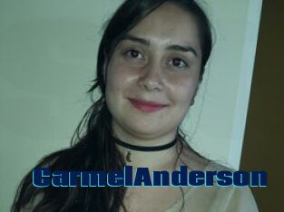 CarmelAnderson