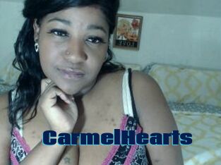 CarmelHearts