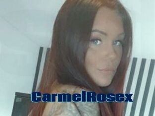 CarmelRosex