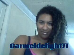 Carmeldelight77