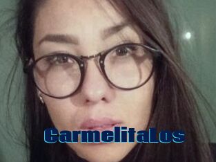 CarmelitaLos
