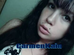 CarmenKain