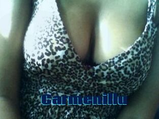 Carmenillu