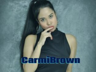 CarmiBrown