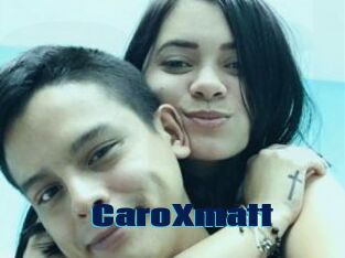 CaroXmatt