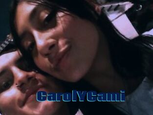 CarolYCami
