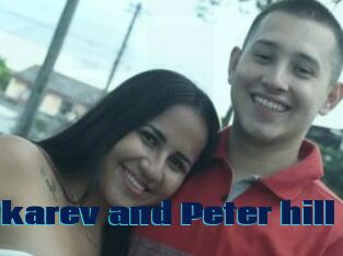 Carol_karev_and_Peter_hill