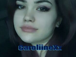 CaroliineXx