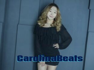 CarolinaBeats