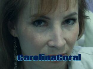CarolinaCoral