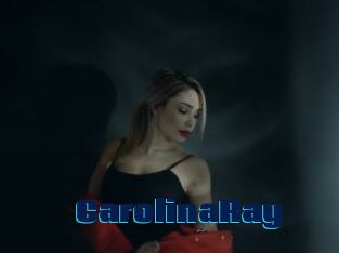 CarolinaRay