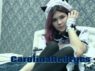 CarolinaRedEyes