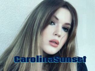 CarolinaSunset